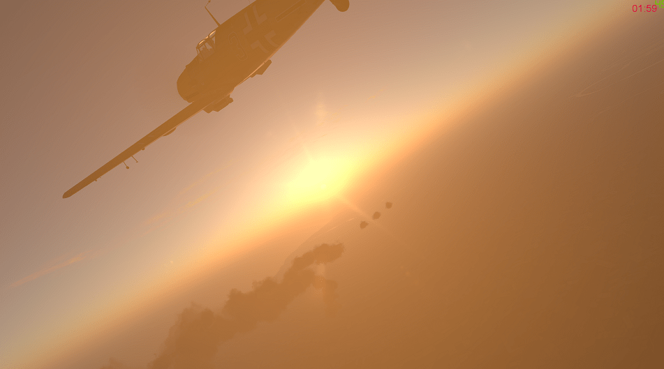 Más información sobre "Análisis Il-2 Cliffs of Dover Blitz"