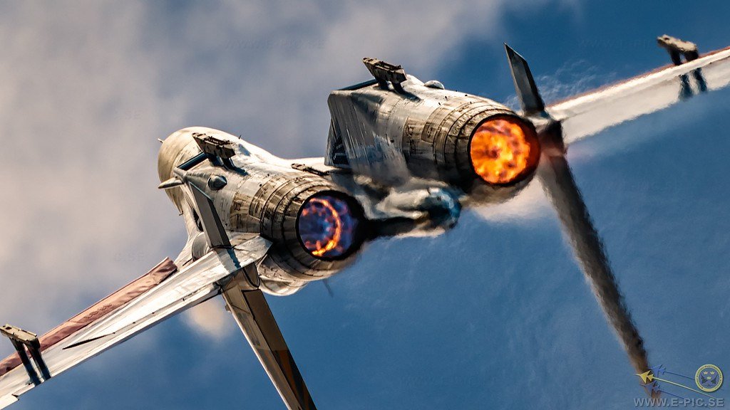 Más información sobre "Combate con el Sukhoi 27"