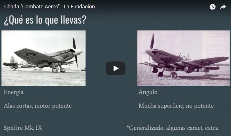 Más información sobre "Tutoriales de vídeo para IL-2 y DCS"