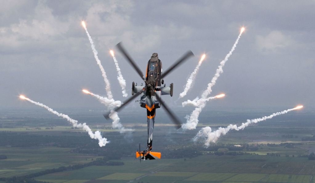 Más información sobre "DCS World (El mejor simulador militar del mercado)"