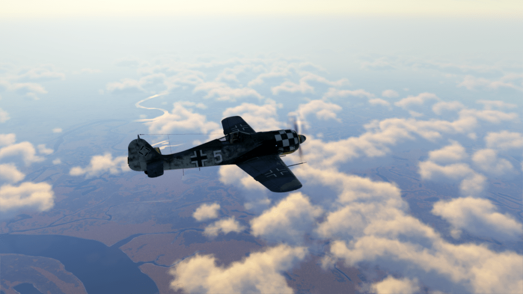 Más información sobre "AAR Il-2 BOx (Inferioridad numérica, superioridad técnica)"