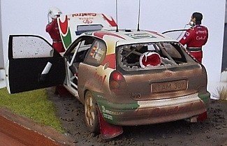 Más información sobre "KA-50: Trata de Arrancarlo"