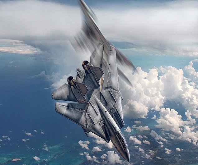 Más información sobre "Tomcat vs Fulcrum (terminado)"