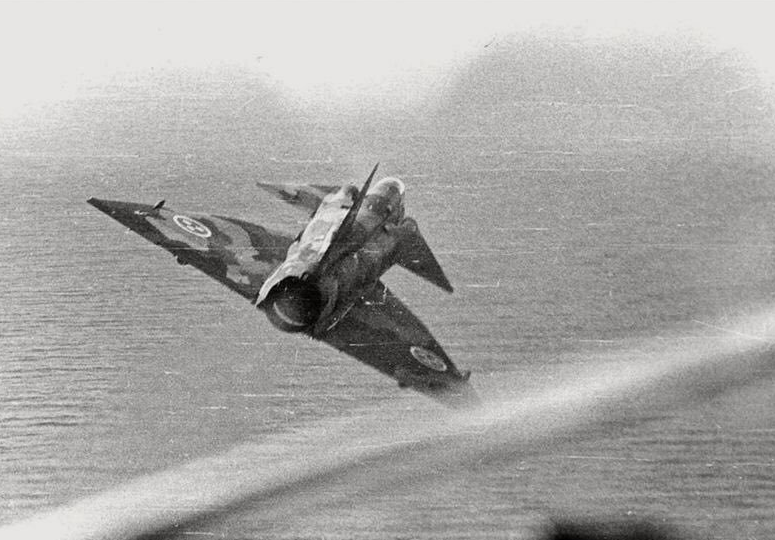 Más información sobre "La historia del Ftg 417. El vuelo que desafió a la VVS."