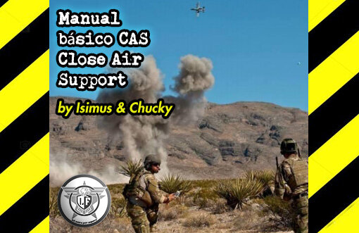 Más información sobre "Manual básico de CAS"