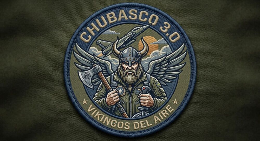 Parche CHUBASCO 3.0 OFICIAL CON TELA ALREDEDOR.jpg